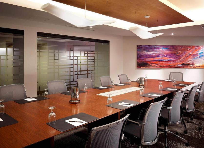 Conference room Ảnh