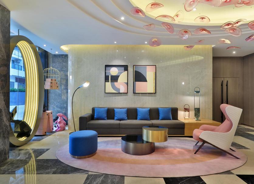 Lounge Ảnh