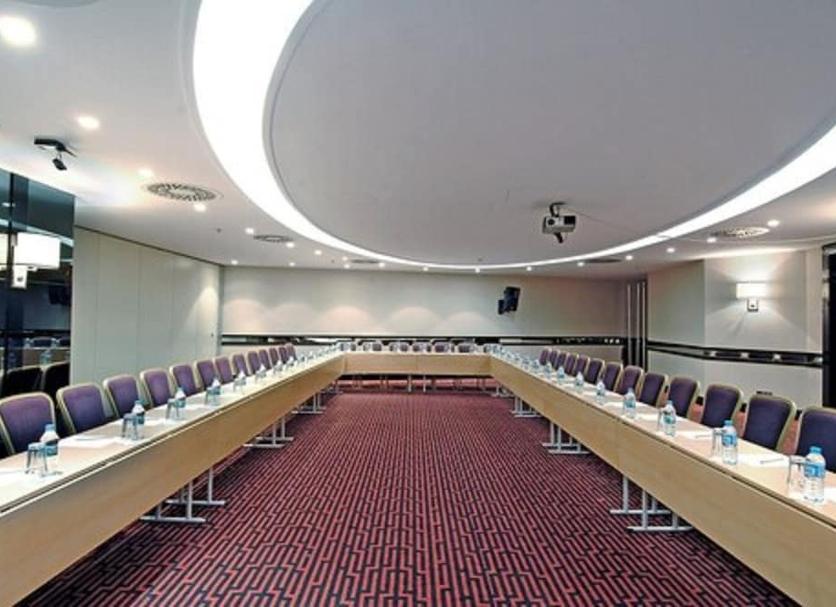 Conference room Ảnh