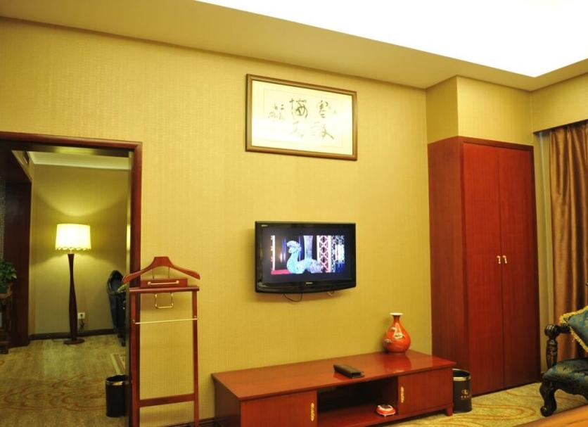 Tiện nghi trong phòng Ảnh
