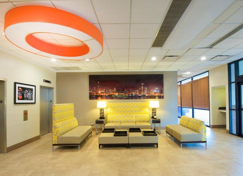 Lounge Ảnh