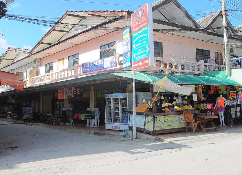 Cảnh ngoài trời Ảnh