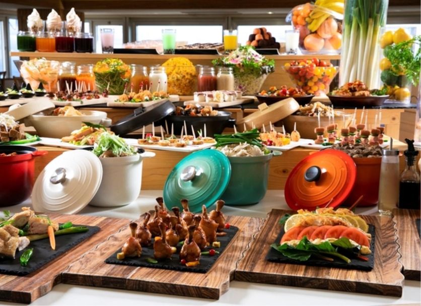 Nhà hàng Ảnh