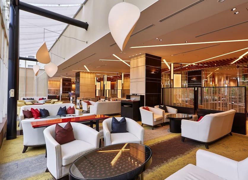 Lounge Ảnh