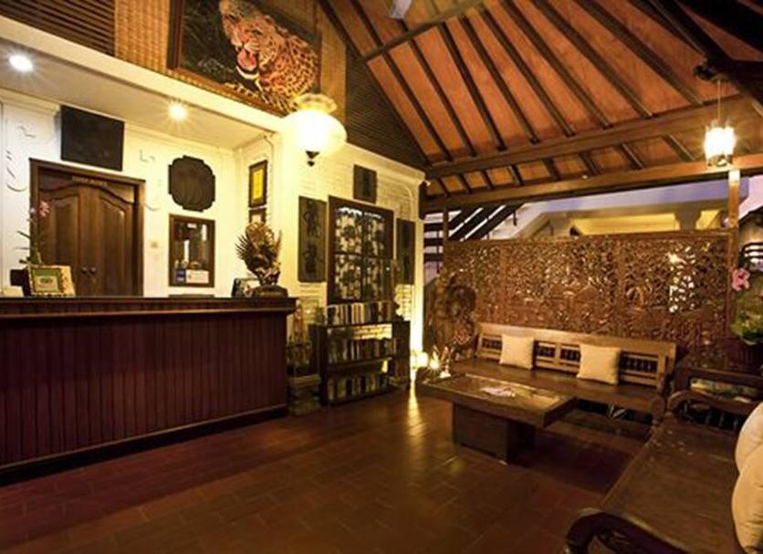Lễ tân Ảnh