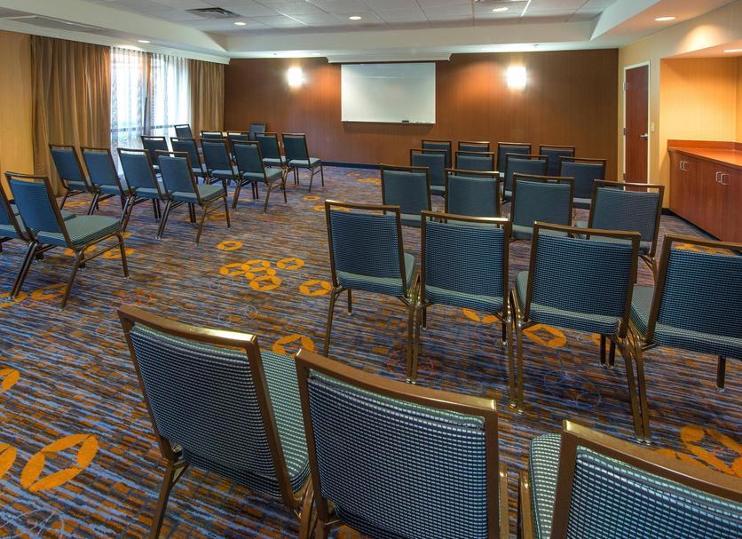 Conference room Ảnh