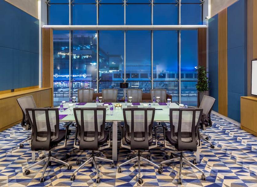 Conference room Ảnh