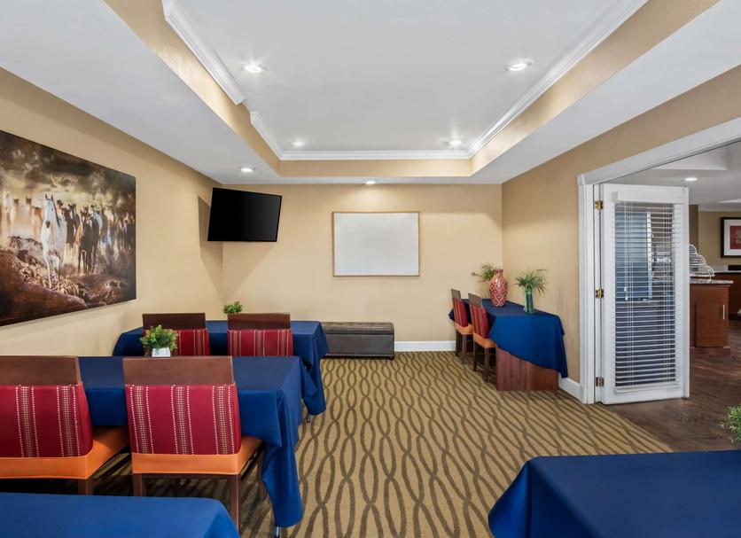Conference room Ảnh