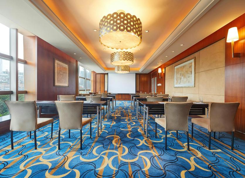 Conference room Ảnh
