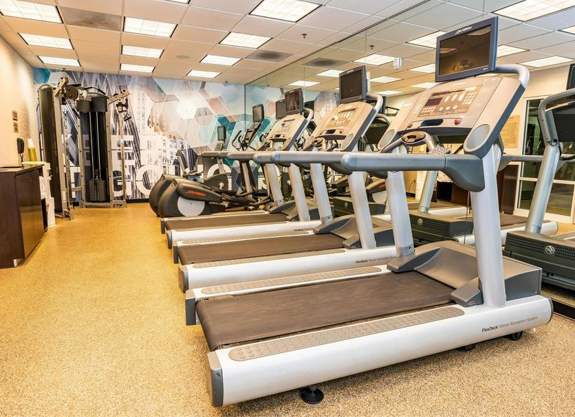 Gym Ảnh