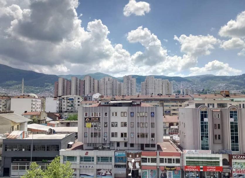 Cảnh ngoài trời Ảnh