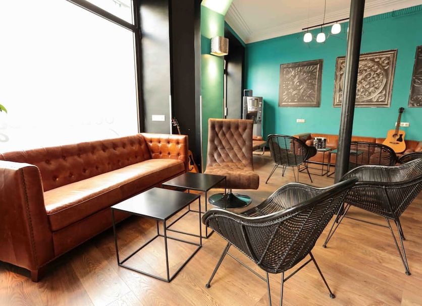 Lounge Ảnh
