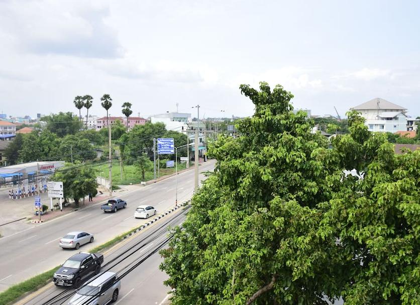 Cảnh ngoài trời Ảnh