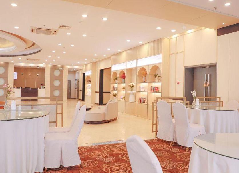 Sảnh yến tiệc Ảnh