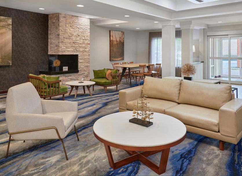 Lounge Ảnh