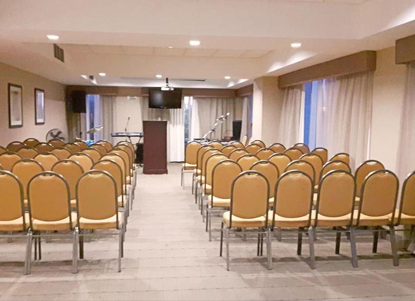 Conference room Ảnh