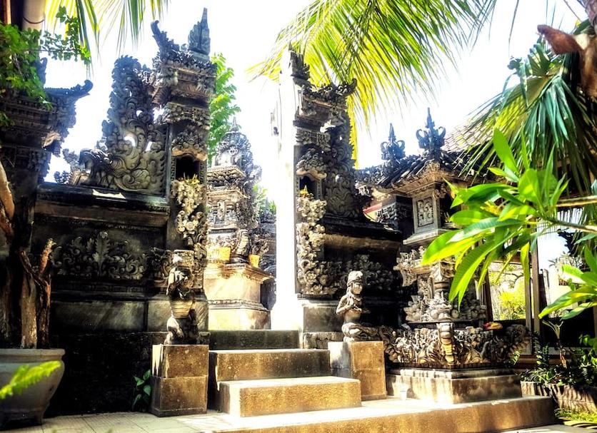 Cảnh ngoài trời Ảnh