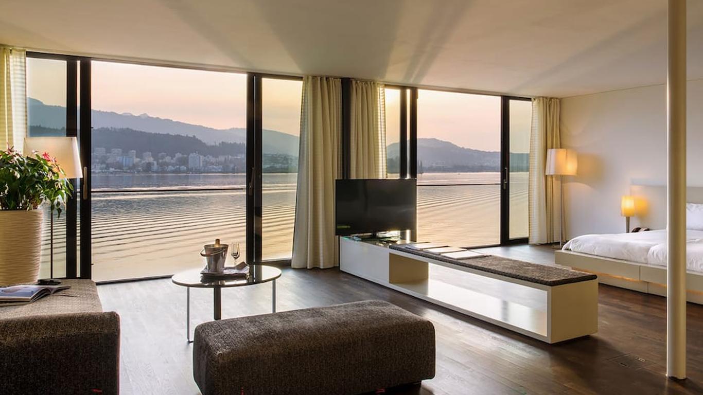 Hotel Hermitage