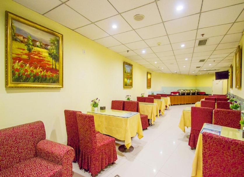 Nhà hàng Ảnh