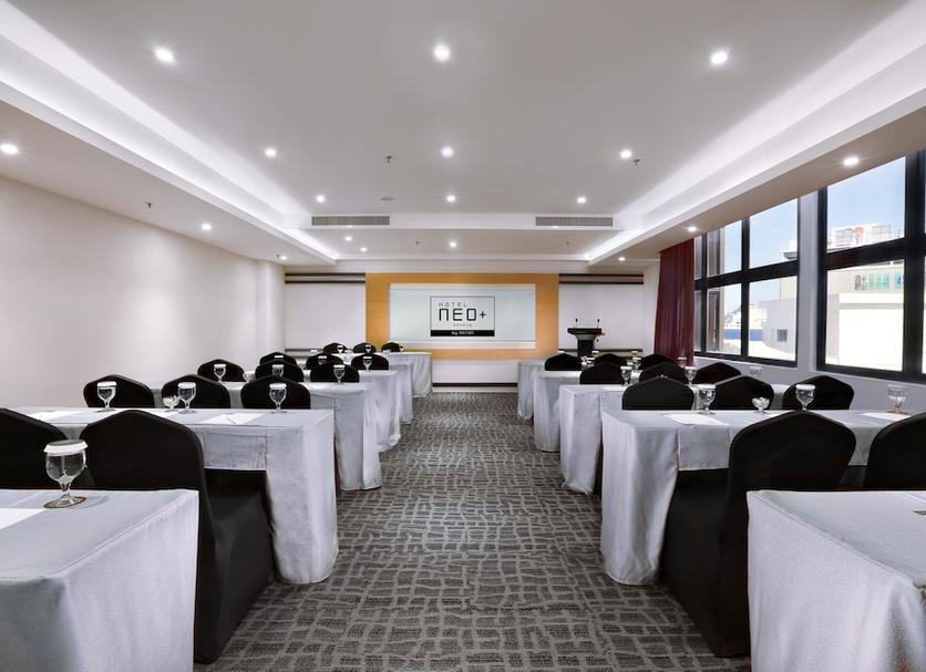 Conference room Ảnh