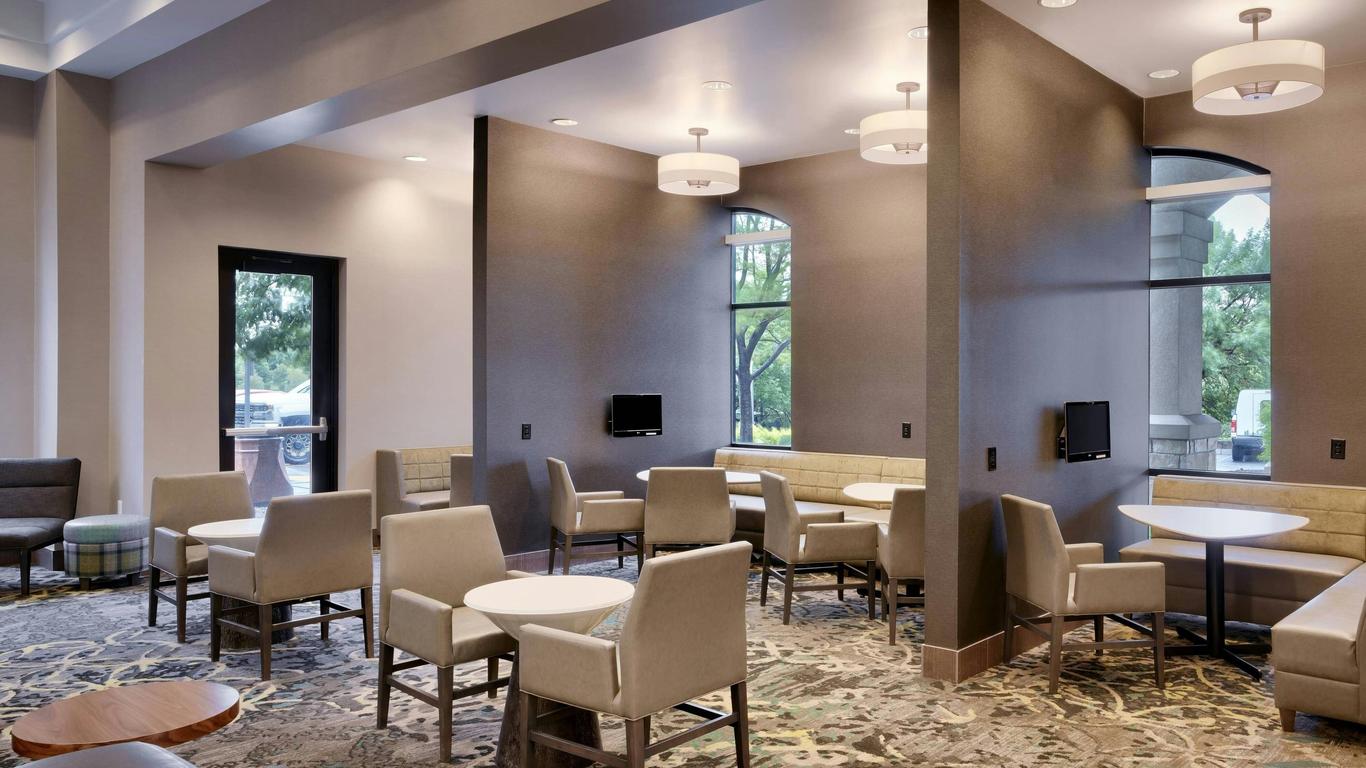Residence Inn by Marriott Idaho Falls