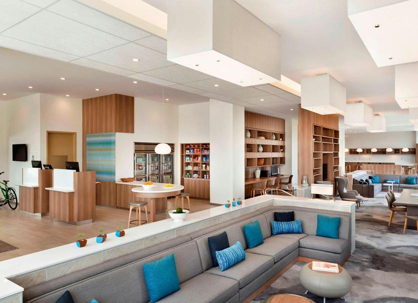 Lounge Ảnh