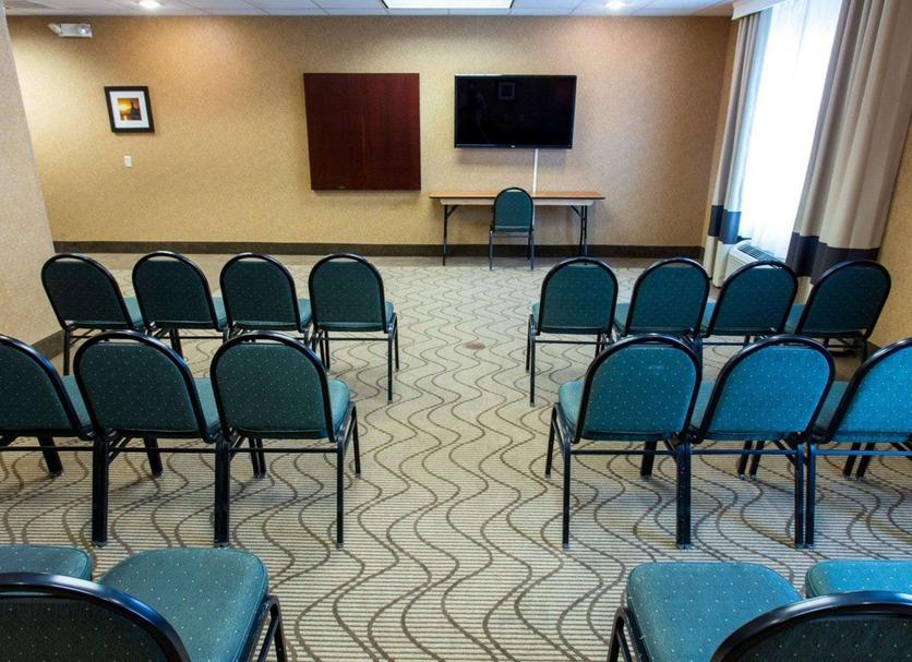 Conference room Ảnh