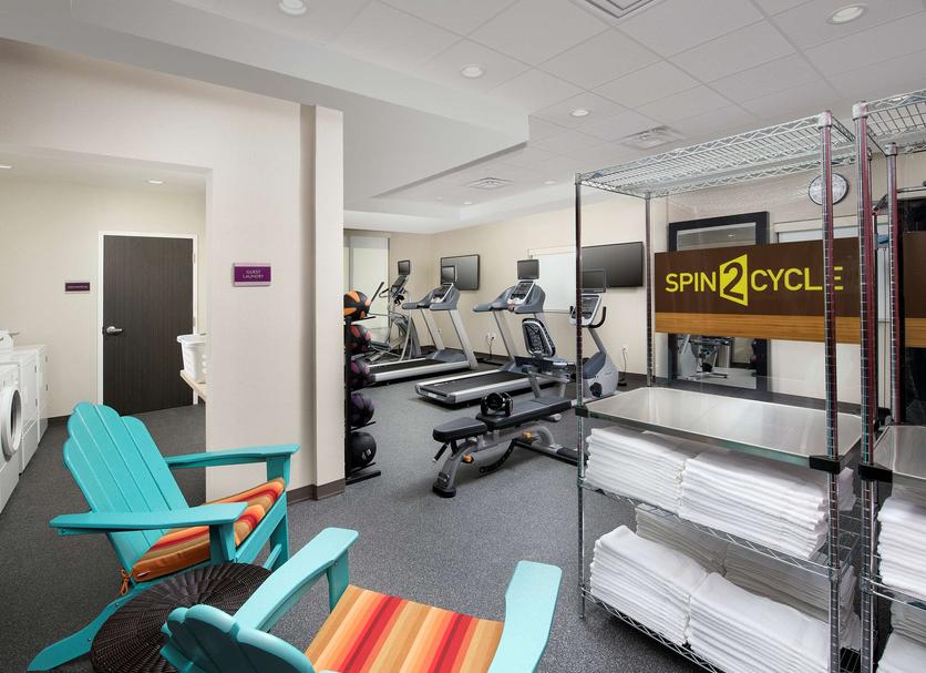 Gym Ảnh