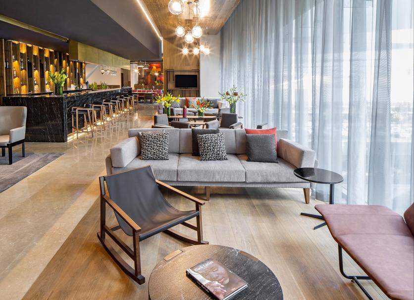 Lounge Ảnh