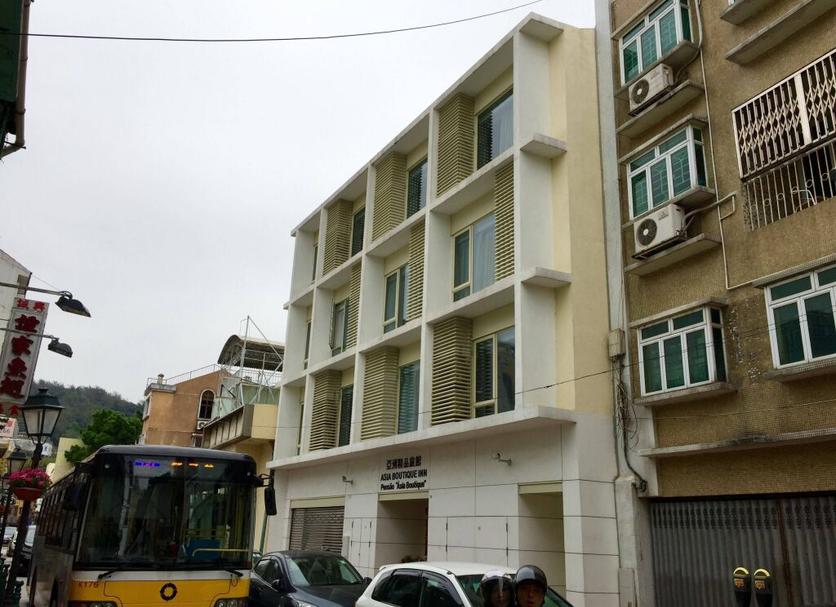 Toà nhà Ảnh