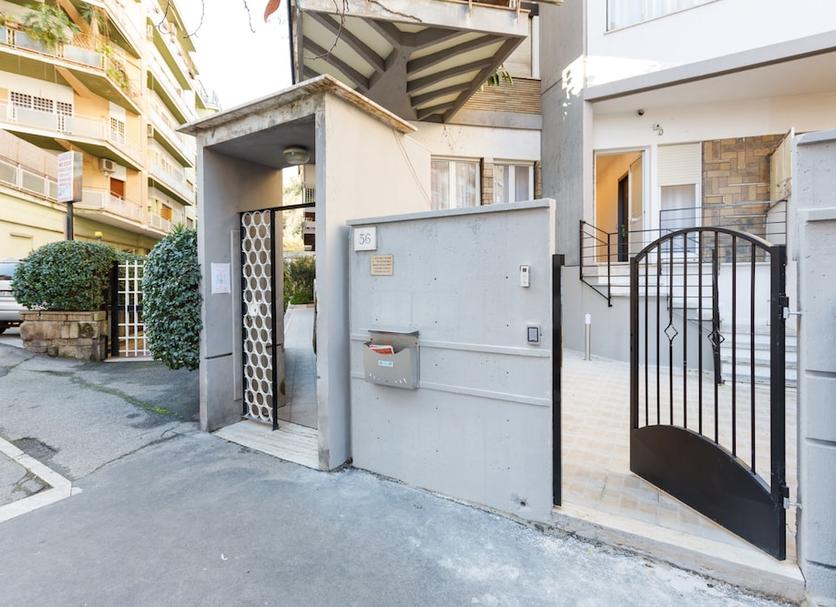 Cảnh ngoài trời Ảnh