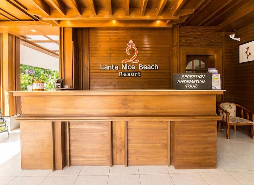 Lễ tân Ảnh