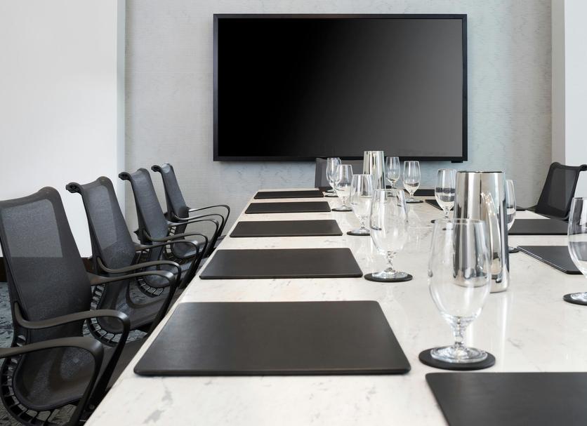 Conference room Ảnh