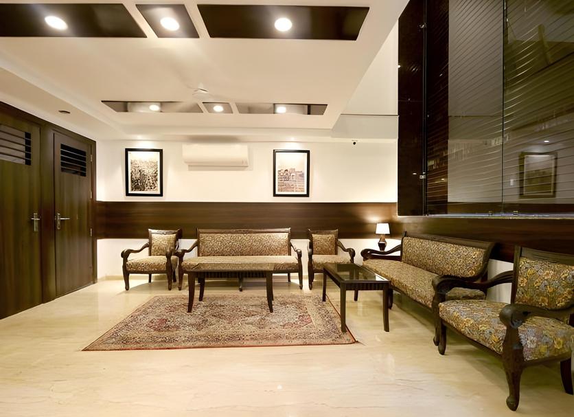 Lounge Ảnh