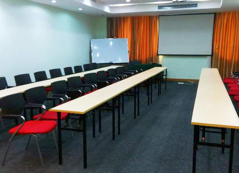 Conference room Ảnh