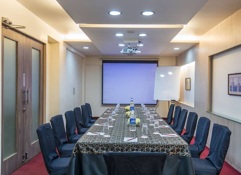 Conference room Ảnh