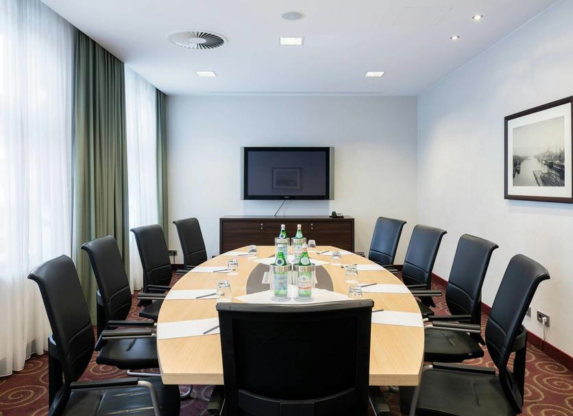 Conference room Ảnh