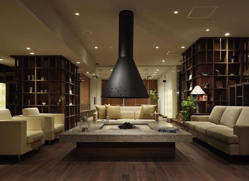 Lounge Ảnh