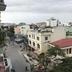 Cảnh ngoài trời