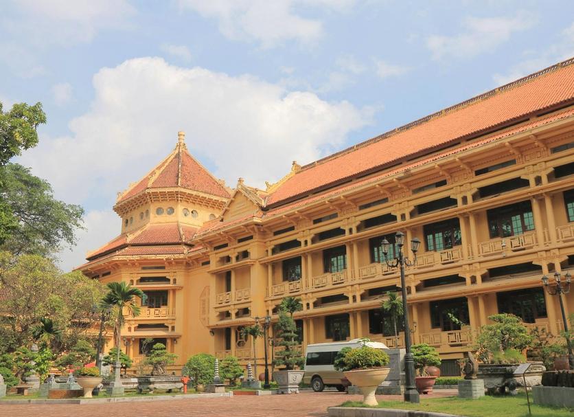 Tiện nghi trong phòng Ảnh