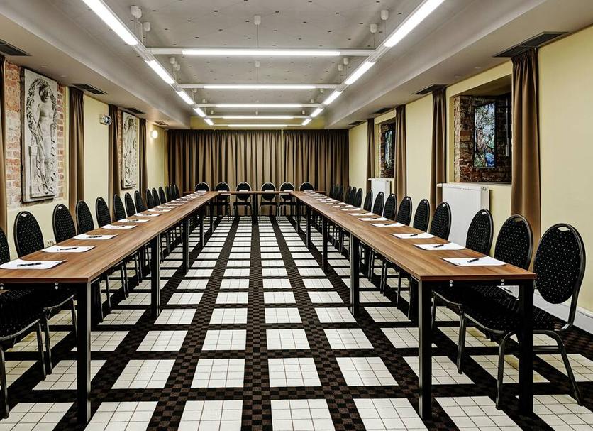 Conference room Ảnh