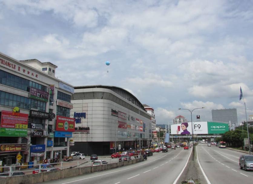 Cảnh ngoài trời Ảnh