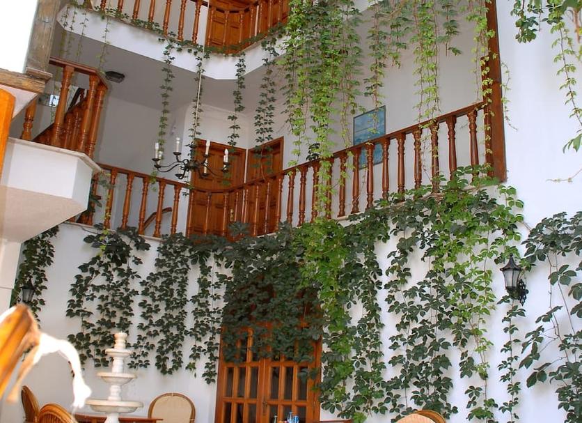 Cảnh ngoài trời Ảnh