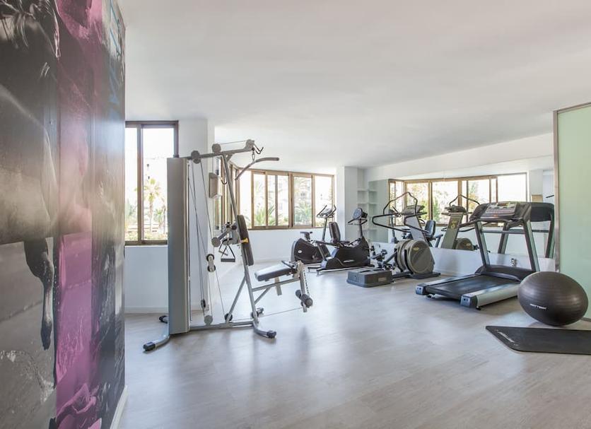 Gym Ảnh