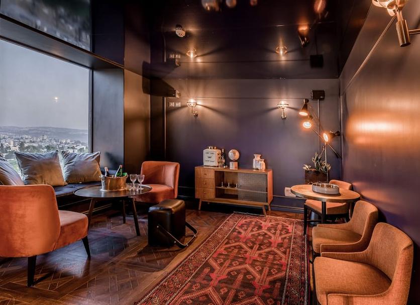 Lounge Ảnh