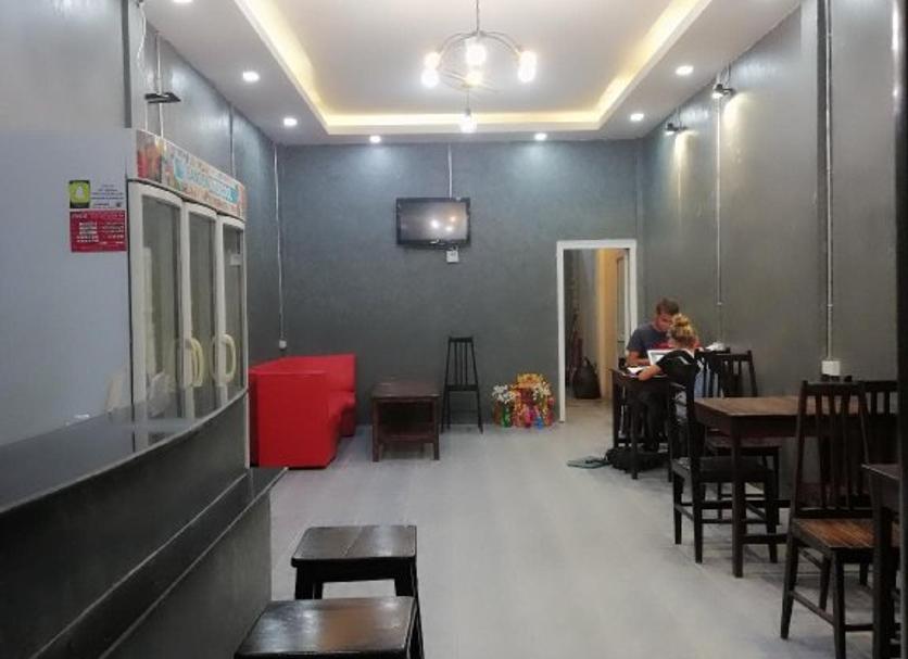 Nhà hàng Ảnh