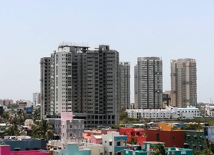 Cảnh ngoài trời Ảnh