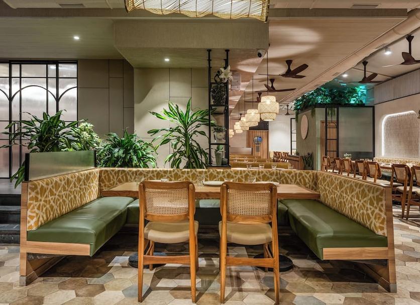 Lounge Ảnh