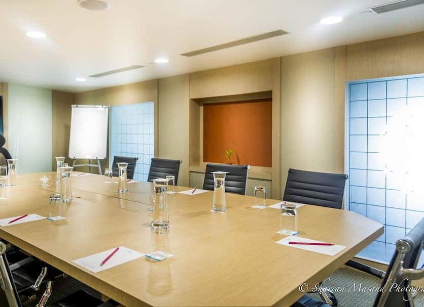 Conference room Ảnh