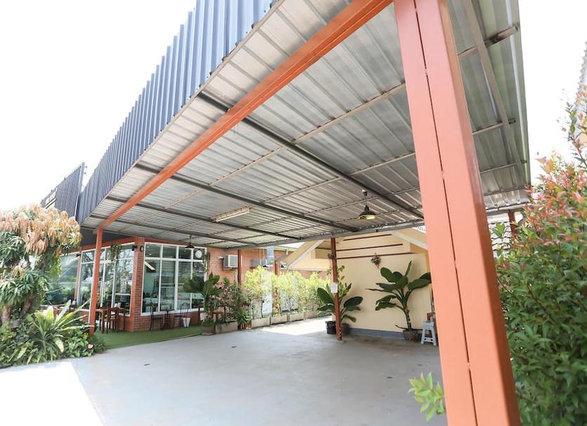 Cảnh ngoài trời Ảnh